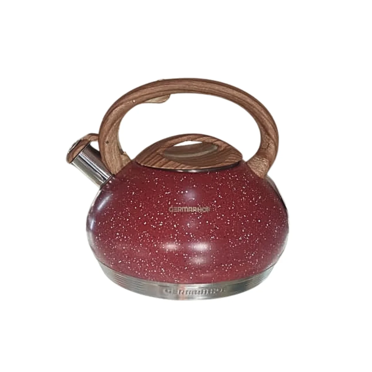 Caldera Roca Volcánica 3.5L